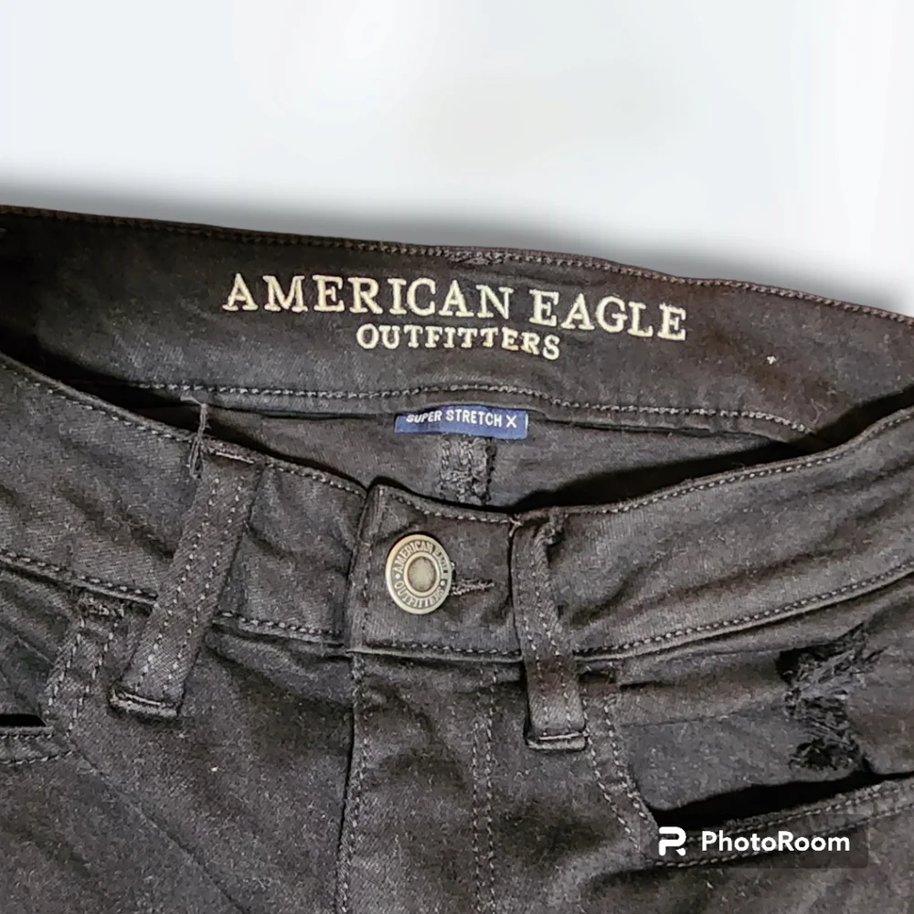 American Eagle Jeans - Picture 5 of 6